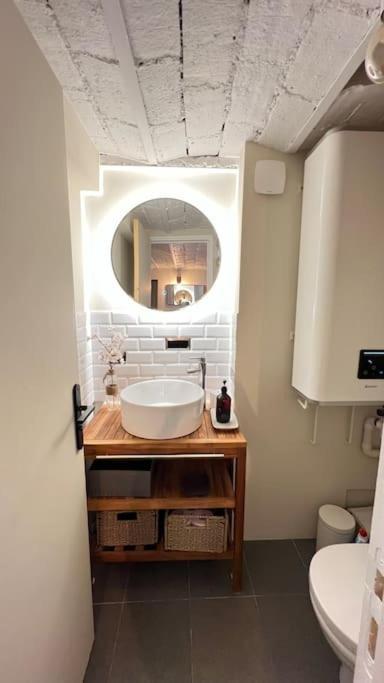Appartement Le Refuge Du 15 à Paris Extérieur photo