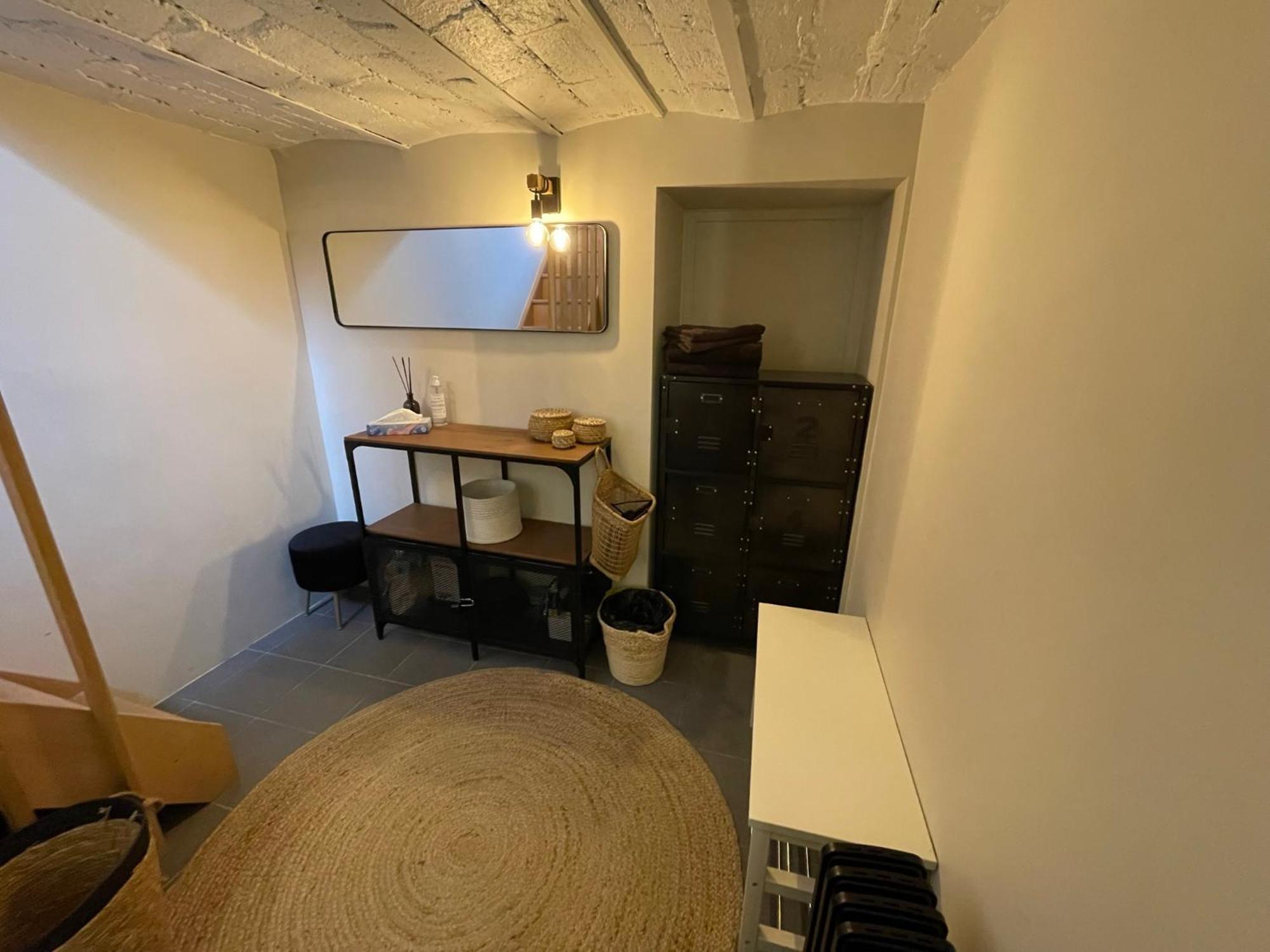 Appartement Le Refuge Du 15 à Paris Extérieur photo